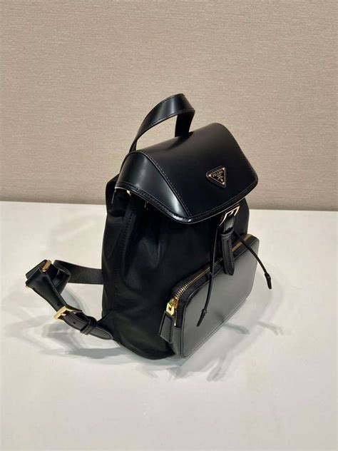 prada backpack replica|prada backpack leather.